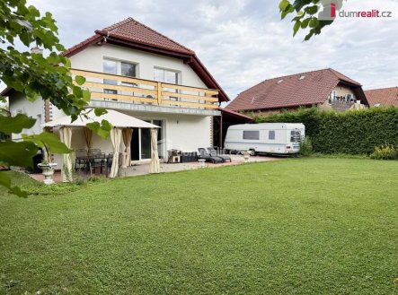 Prodej domu/vily, 120 m²