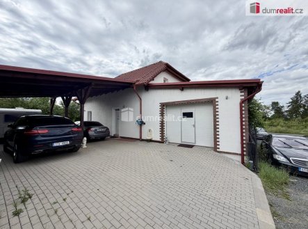 Prodej domu/vily, 120 m²
