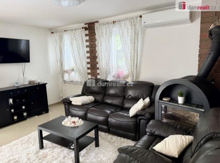 Prodej domu/vily, 120 m²