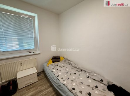 Prodej bytu, 4+1, 83 m²