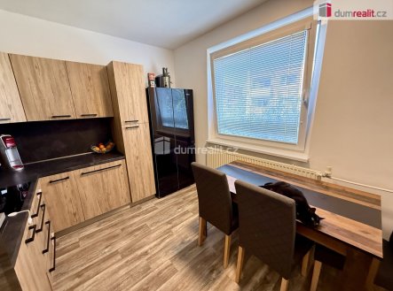 Prodej bytu, 4+1, 83 m²