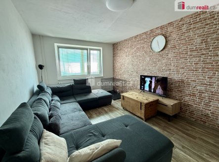Prodej bytu, 4+1, 83 m²