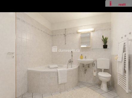 Pronájem bytu, jiný, 13 m²