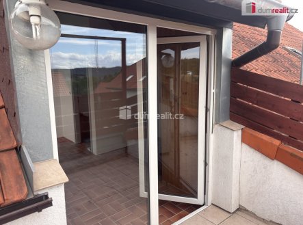 Pronájem bytu, jiný, 13 m²
