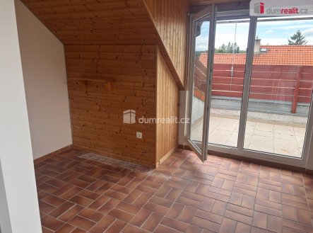 Pronájem bytu, jiný, 13 m² obrázek