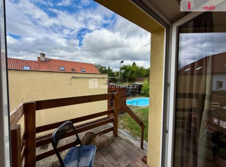 Pronájem bytu, jiný, 13 m²