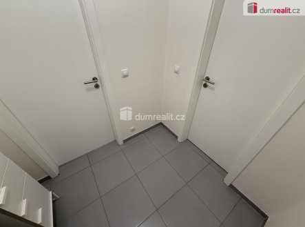 Pronájem bytu, 1+kk, 25 m²