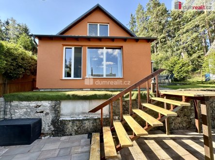 1 | Prodej - dům/vila, 128 m²