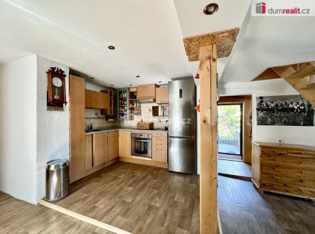Prodej domu/vily, 128 m²