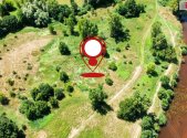 Prodej pozemku, zemědělská půda, 3 498 m²