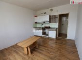 Pronájem bytu, 1+kk, 22 m²