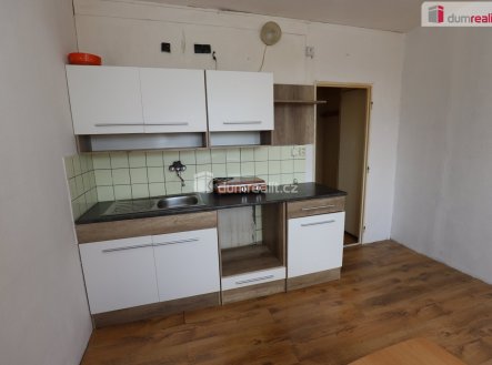 Pronájem bytu, 1+kk, 22 m²