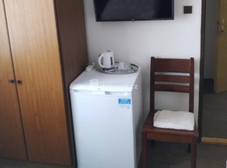 5 | Pronájem bytu, jiný, 17 m²