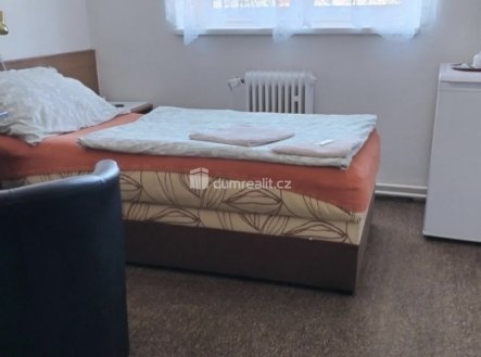 Pronájem bytu, jiný, 17 m²