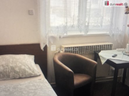 Pronájem bytu, jiný, 17 m²
