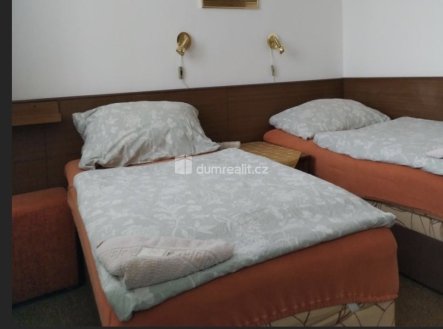 Pronájem bytu, jiný, 17 m²