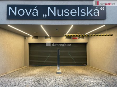 Pronájem bytu, 1+kk, 34 m²