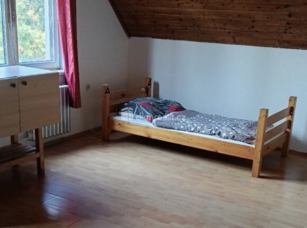 Pronájem bytu, jiný, 30 m²