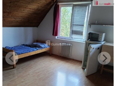 Pronájem bytu, jiný, 30 m²