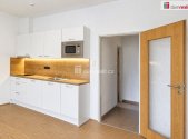 Pronájem bytu, 1+kk, 30 m²