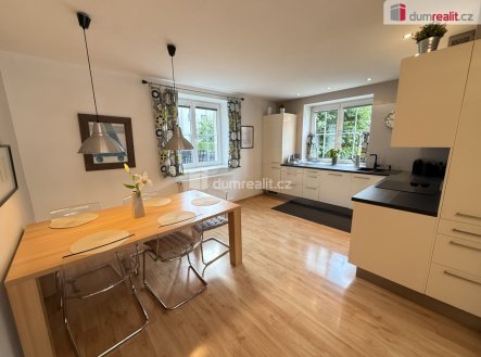 Prodej domu/vily, 120 m²
