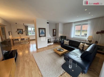 Prodej domu/vily, 120 m²