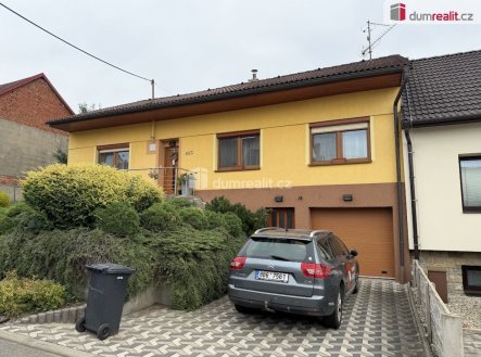 Prodej domu/vily, 128 m²