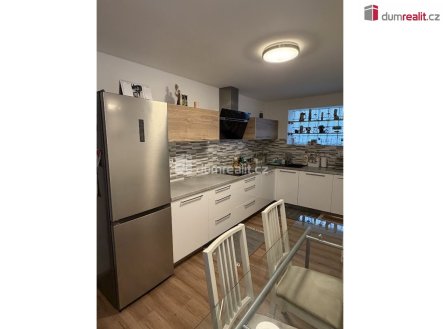Prodej domu/vily, 128 m²