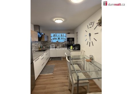 Prodej domu/vily, 128 m²