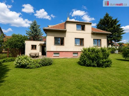 Prodej domu/vily, 348 m² obrázek