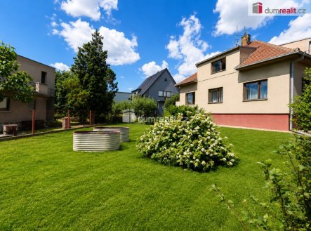 Prodej domu/vily, 348 m²