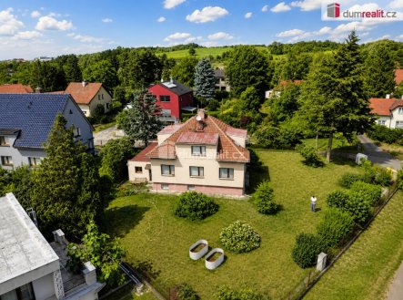 Prodej domu/vily, 348 m²