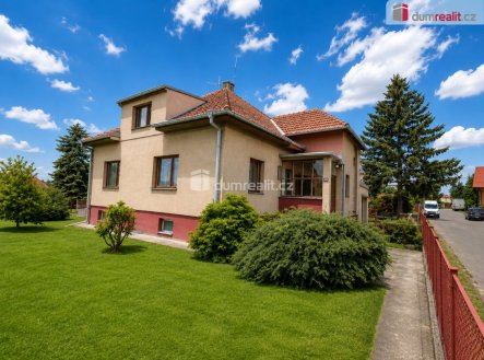 Prodej domu/vily, 348 m²