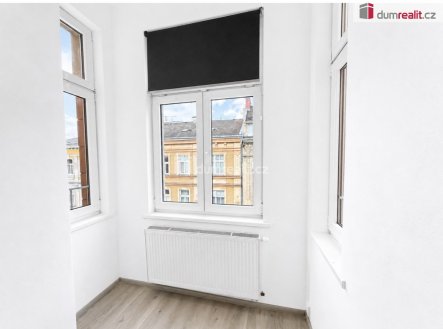 Pronájem bytu, 2+1, 54 m²