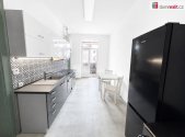 Pronájem bytu, 2+1, 54 m²