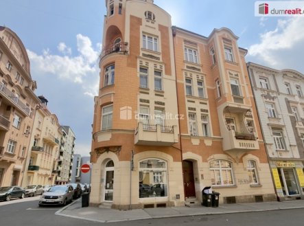 Pronájem bytu, 2+1, 54 m² obrázek