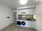 Pronájem bytu, 1+kk, 25 m²