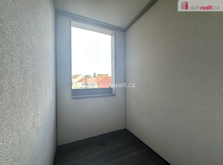Pronájem bytu, 1+kk, 25 m²