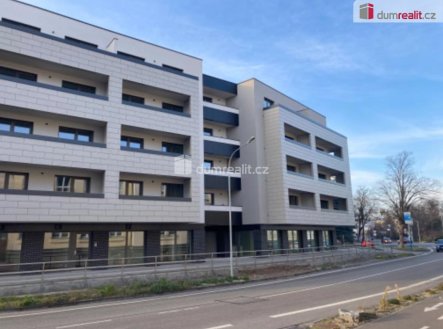 Pronájem bytu, 1+kk, 25 m²