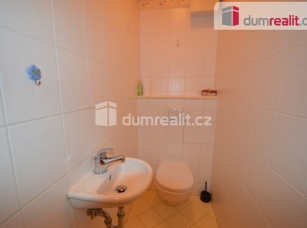 Pronájem bytu, 2+kk, 64 m²
