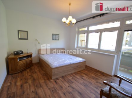 Pronájem bytu, 2+kk, 53 m²