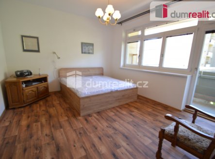 Pronájem bytu, 2+kk, 53 m²