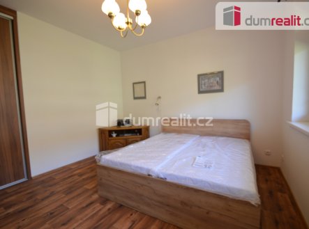 Pronájem bytu, 2+kk, 53 m²