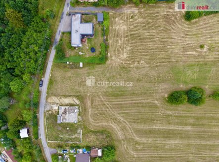 Prodej pozemku pro bydlení, 1 219 m²