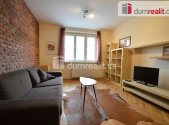 Pronájem bytu, 2+1, 65 m²