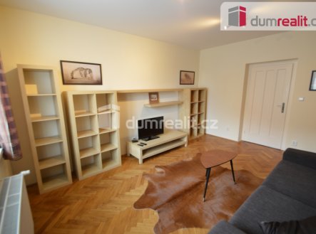 Pronájem bytu, 2+1, 65 m²