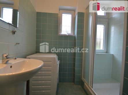 Pronájem bytu, 2+1, 65 m²