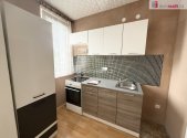 Prodej bytu, 2+1, 47 m²