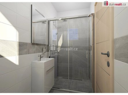 Prodej domu/vily, 76 m²