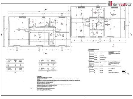 Prodej domu/vily, 76 m²